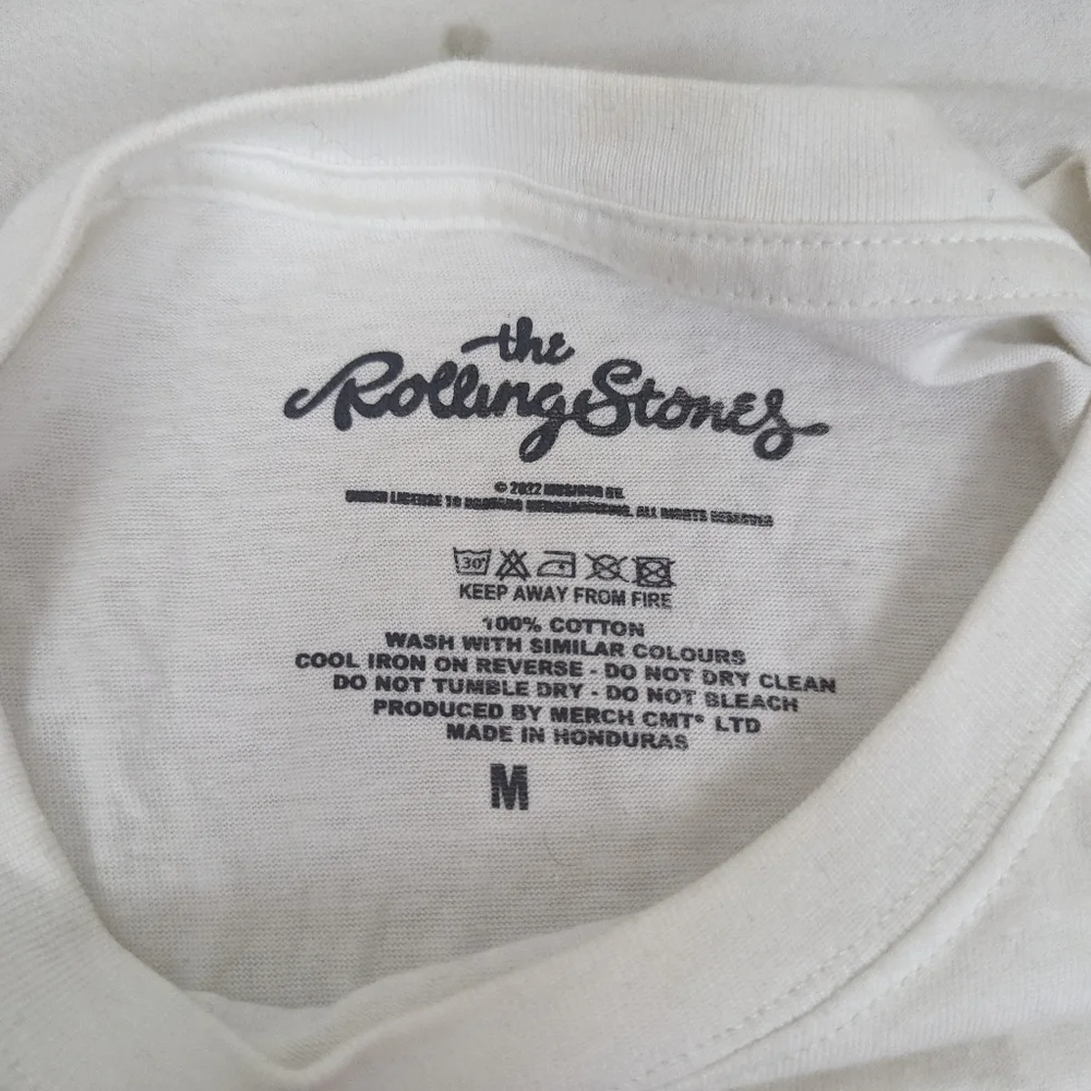 the Rolling Stones rolling stones